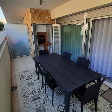 Panoramic View Apartment Albufeira Exteriér fotografie