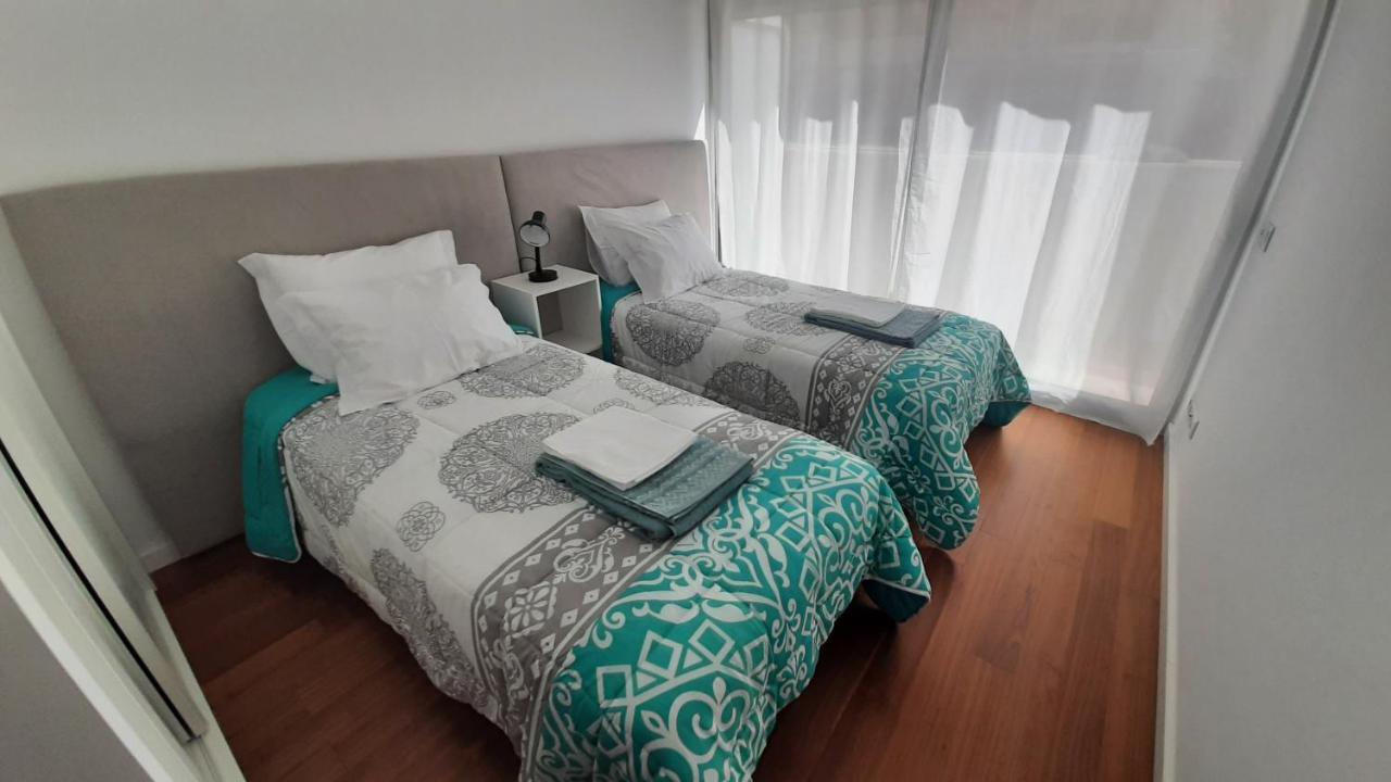 Panoramic View Apartment Albufeira Exteriér fotografie