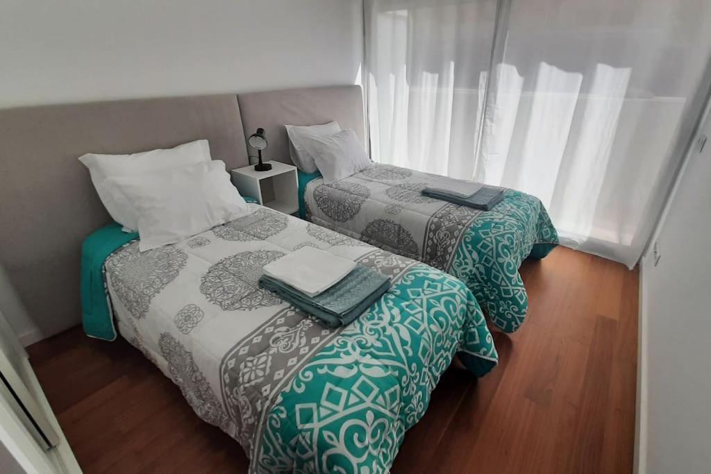 Panoramic View Apartment Albufeira Exteriér fotografie